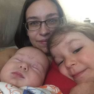 Meet your Posher, Brenda